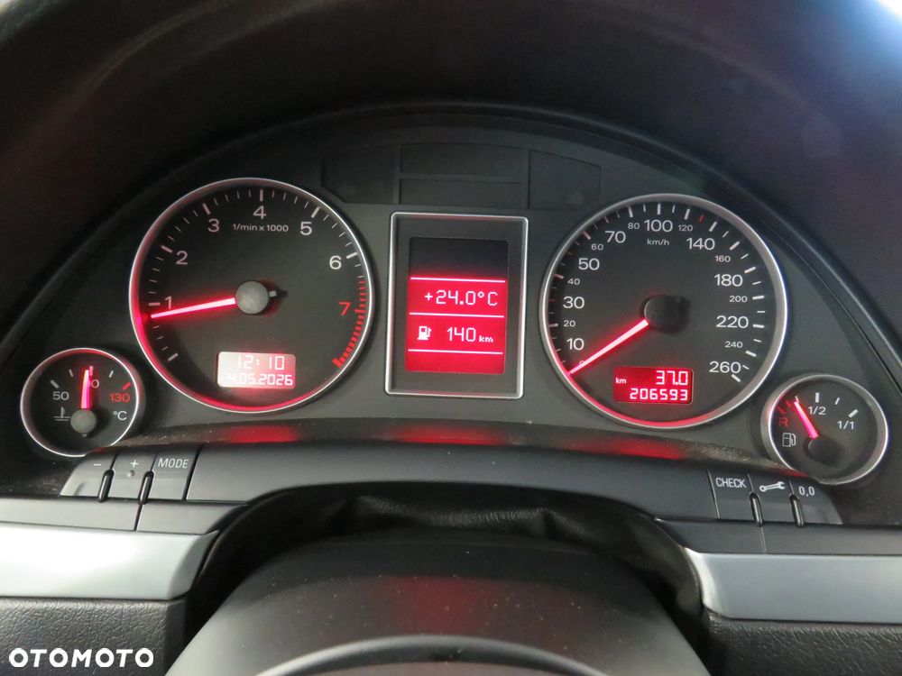 Audi A4 Avant - 24