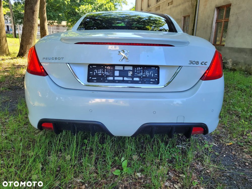 Peugeot 308 CC HDi FAP 110 Premium - 18