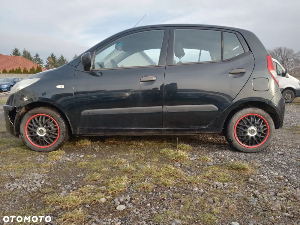 Hyundai i10 1.1 Comfort - 4