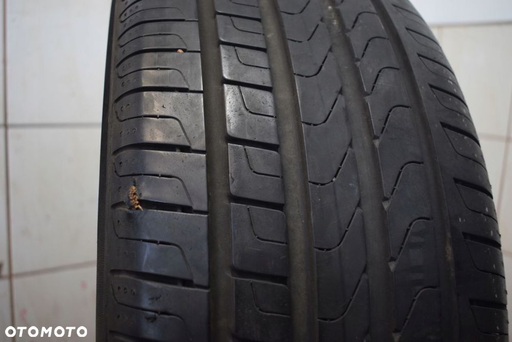 R20 235/45 Pirelli Scorpion Verde Seal Inside - 7