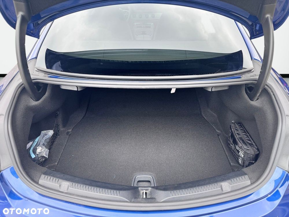 Mercedes-Benz Klasa E - 18