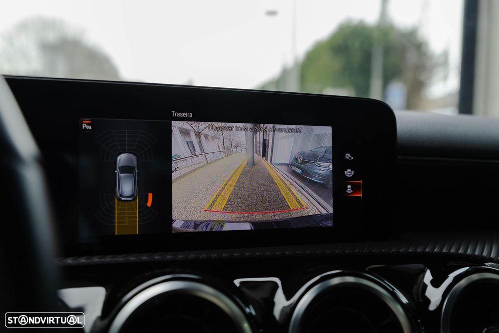 Mercedes-Benz A 250 e Style Plus - 27