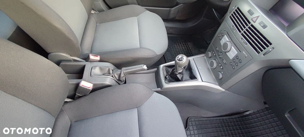 Opel Astra 1.8 Cosmo - 23