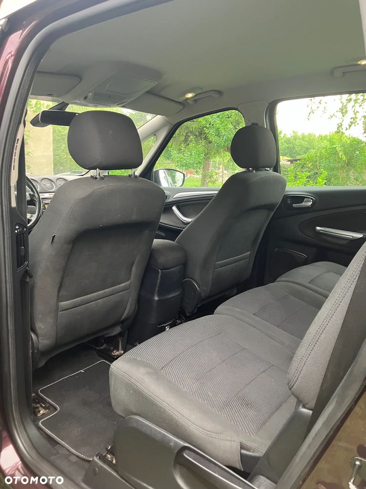 Ford S-Max 2.0 TDCi DPF Trend - 23
