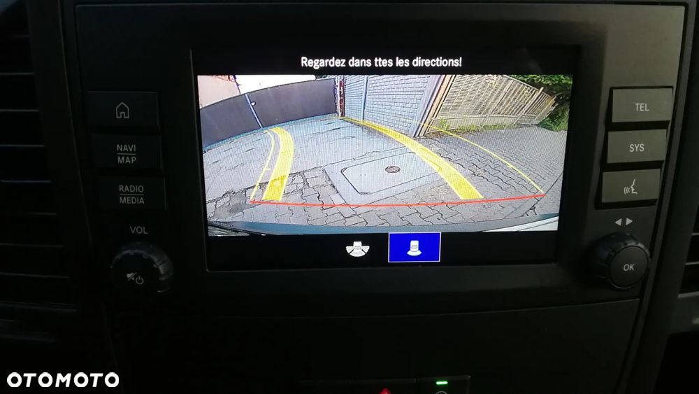 Mercedes-Benz Vito 116 cdi Long - 11