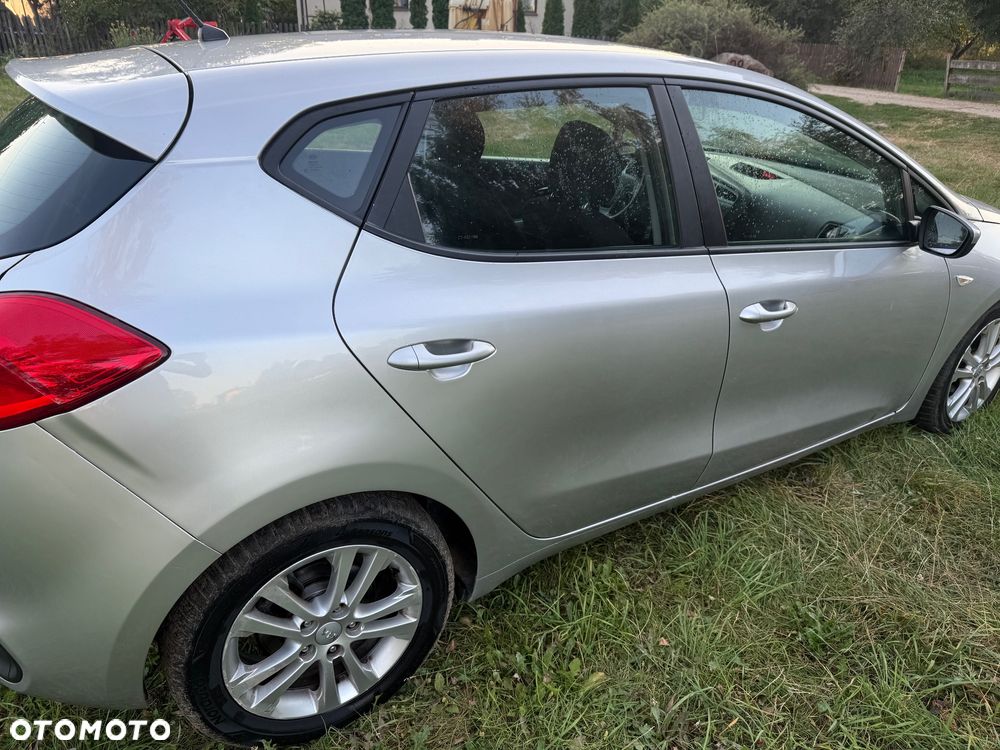 Kia Ceed - 3