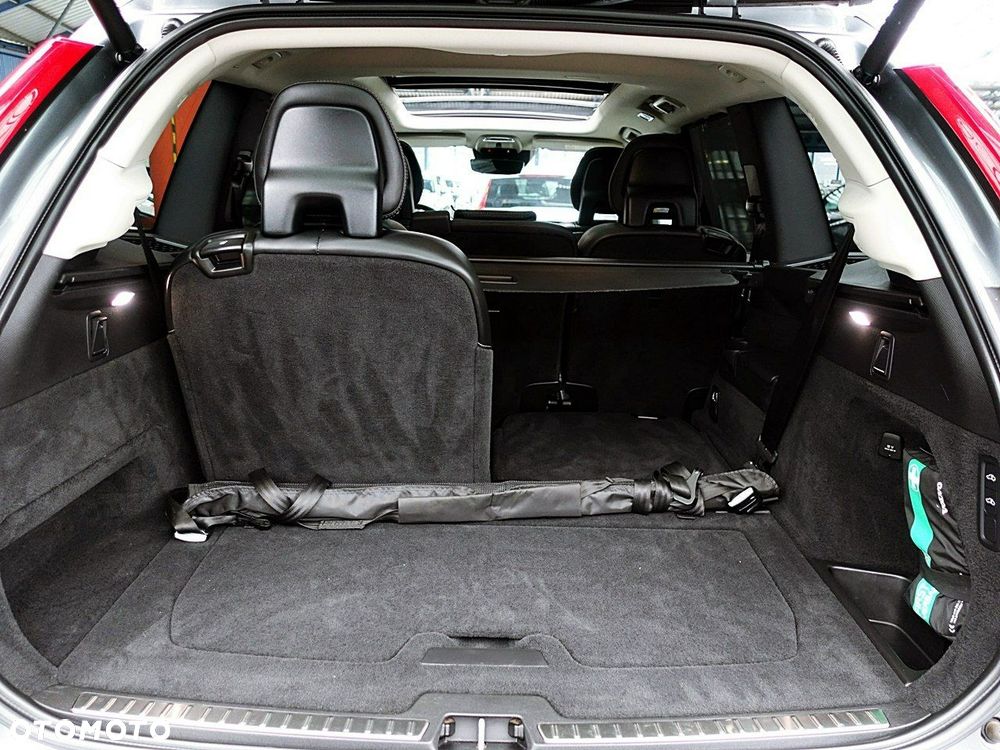 Volvo XC 90 - 19