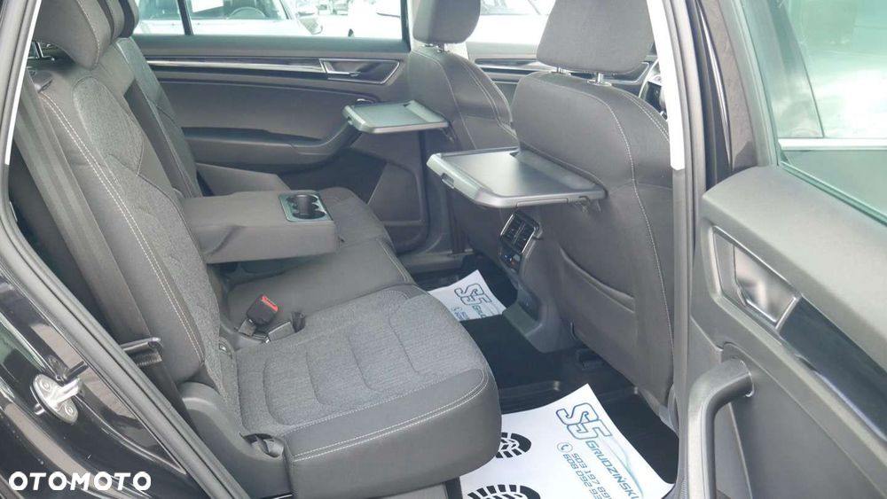 Skoda Kodiaq - 20