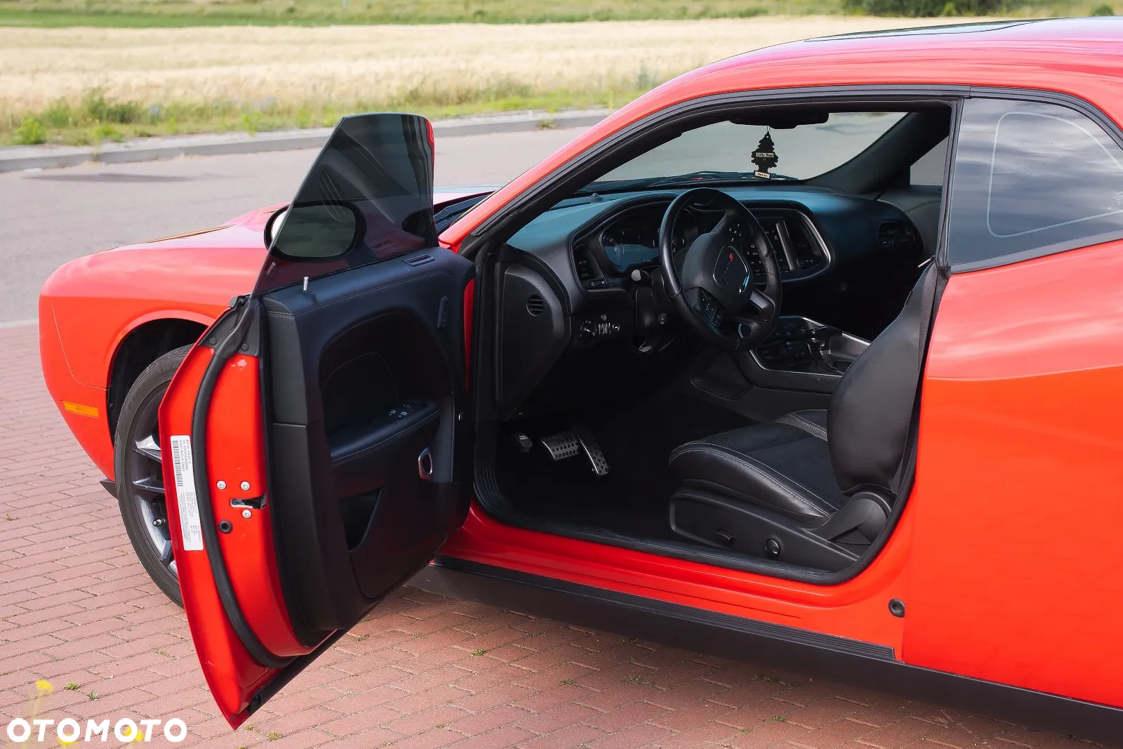 Dodge Challenger 3.6 GT Plus AWD - 21