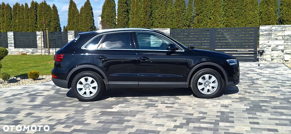 Audi Q3 2.0 TDI - 3