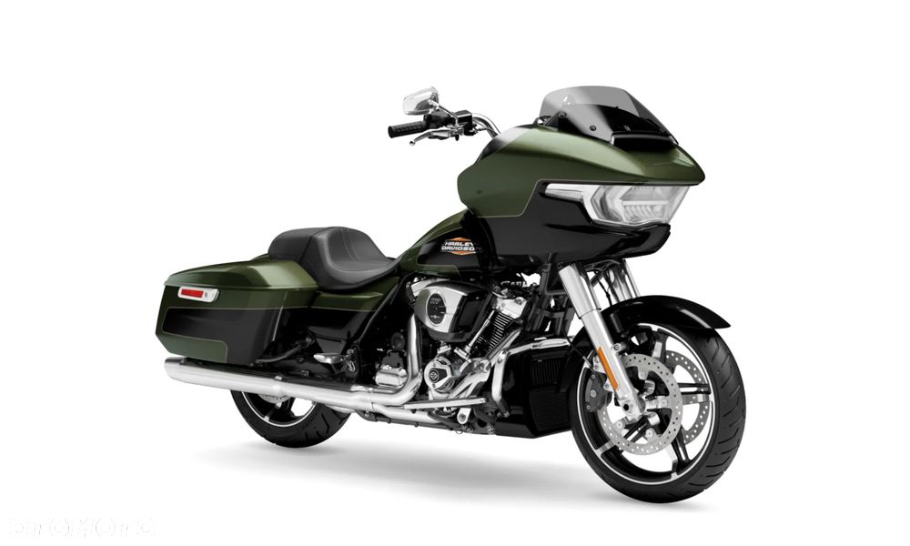 Harley-Davidson Touring Road Glide - 7