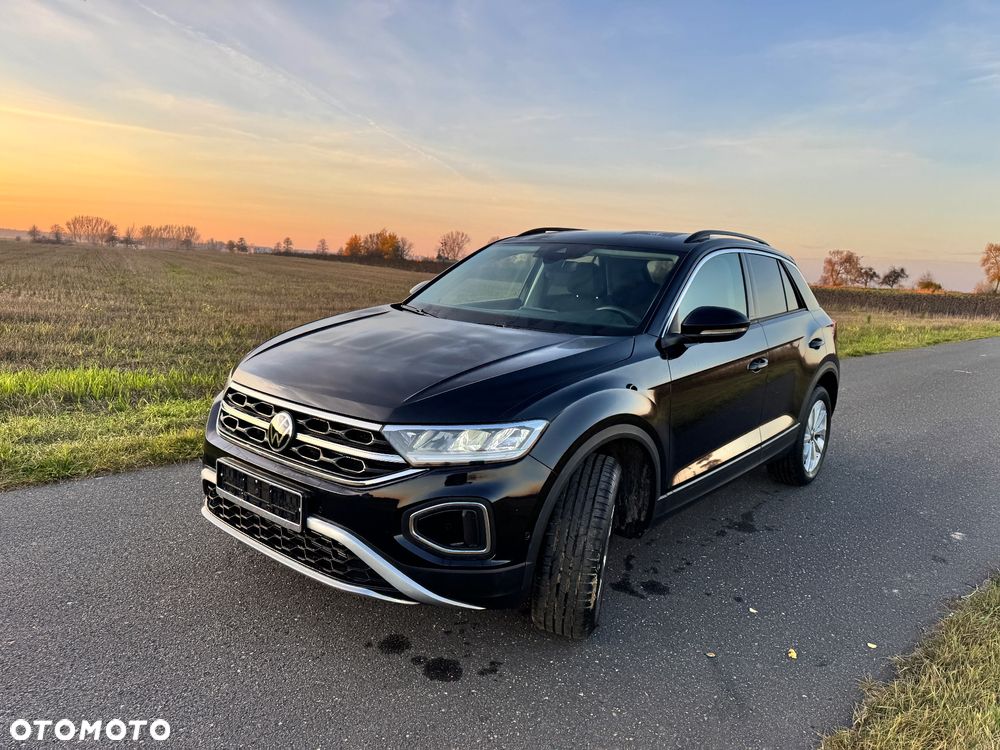 Volkswagen T-Roc - 30