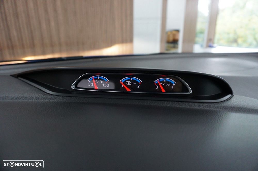 Ford Focus 2.3 EcoBoost S&S 4WD RS - 13