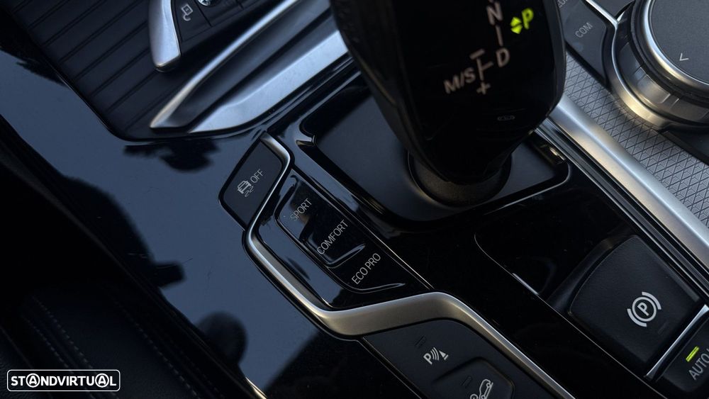 BMW X4 25 d xDrive Pack M Auto - 33