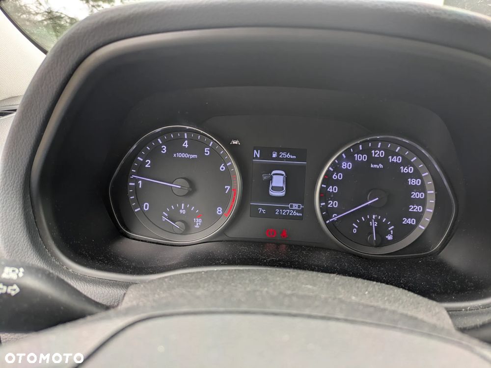 Hyundai i30 1.5 T-GDI 48V Smart - 8