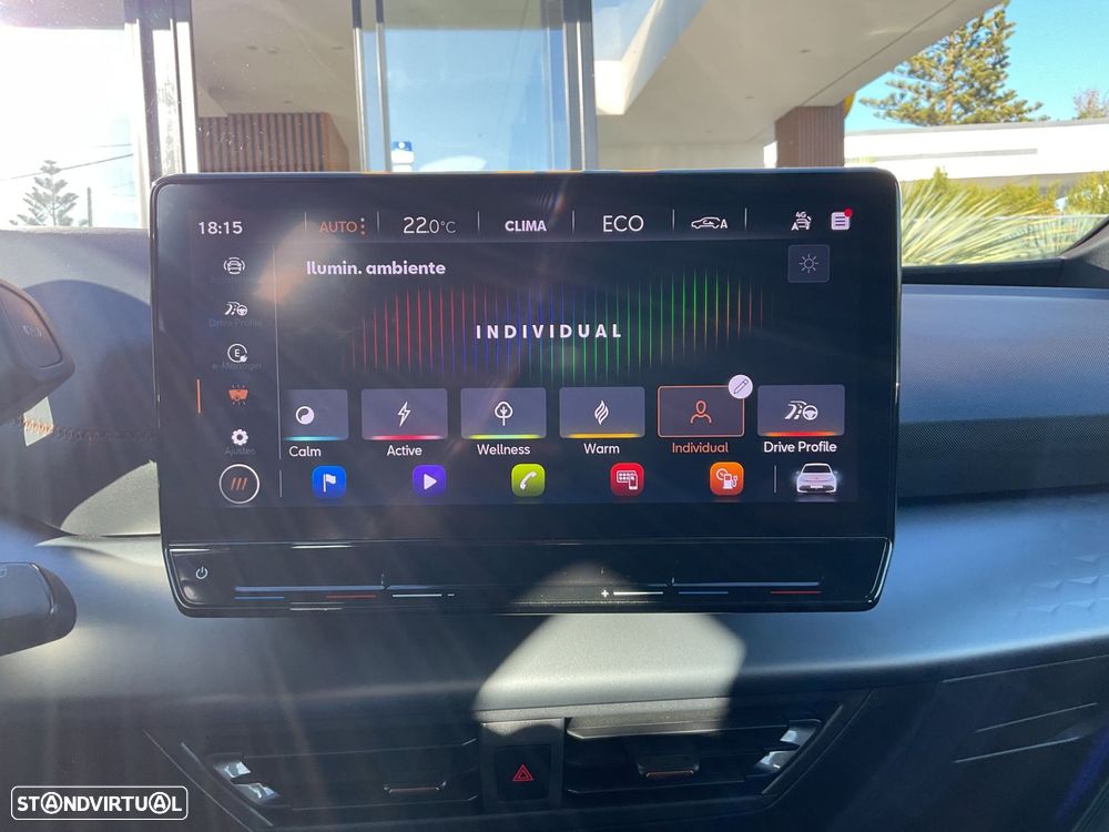 Cupra Born 58 kWh - 35