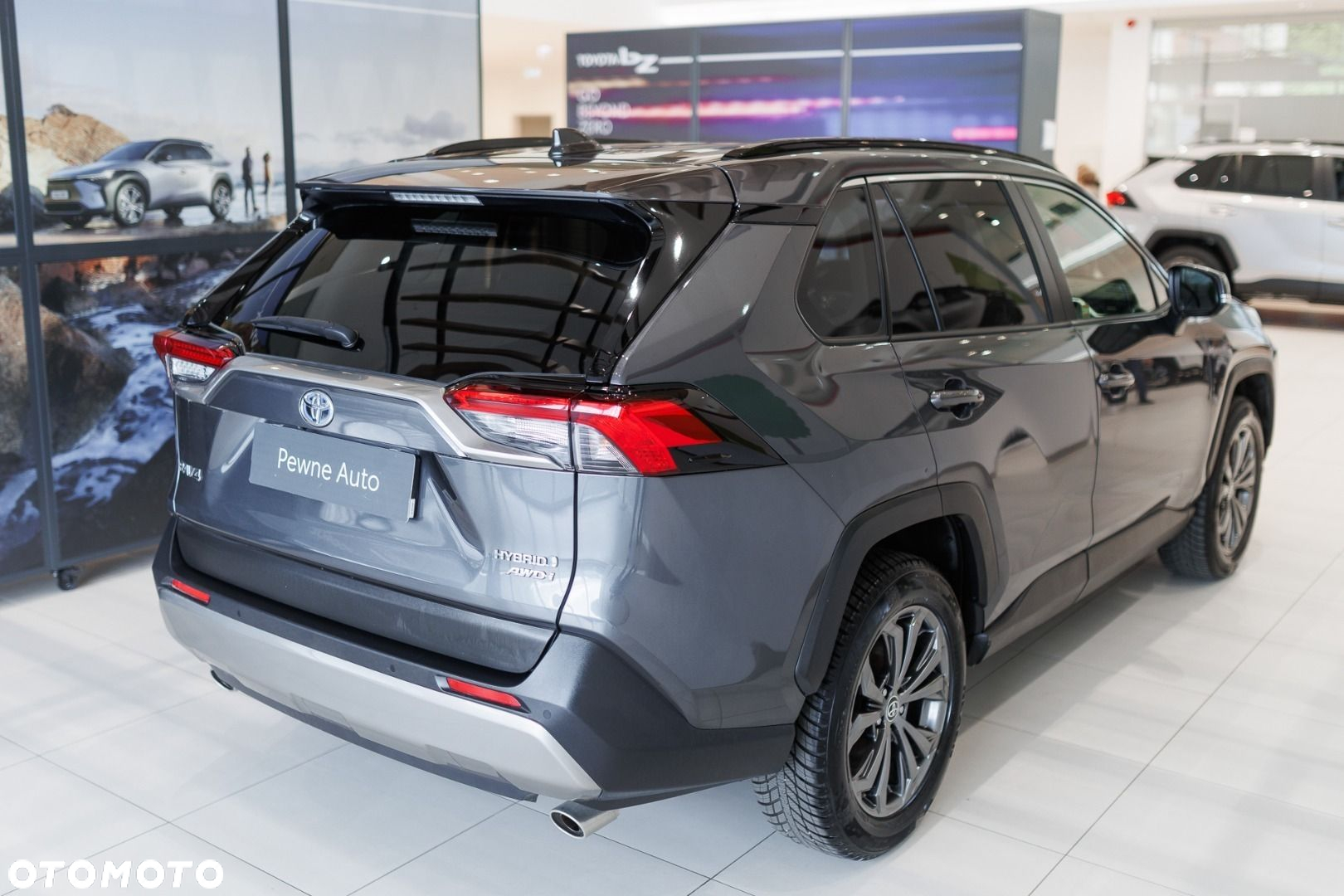 Toyota RAV4 - 14