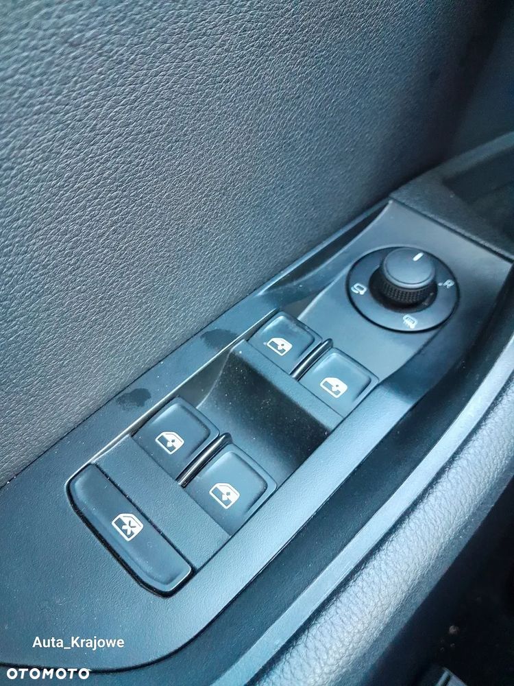 Skoda Superb 2.0 TSI Ambition DSG - 31