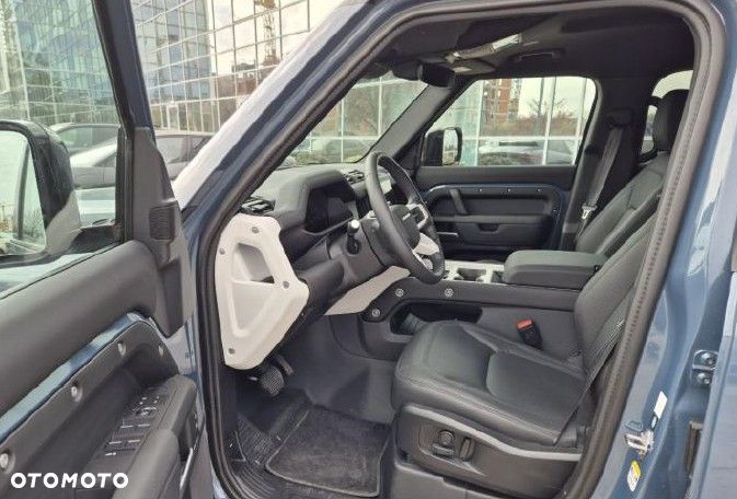 Land Rover Defender 2.0 D200 SE - 10