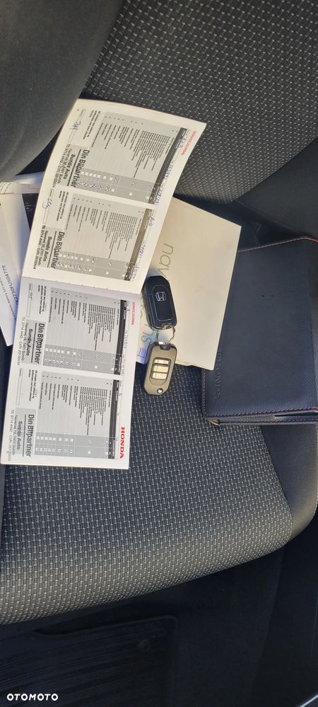 Honda Civic - 17