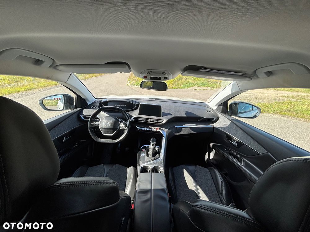 Peugeot 3008 1.2 PureTech Access S&S - 15