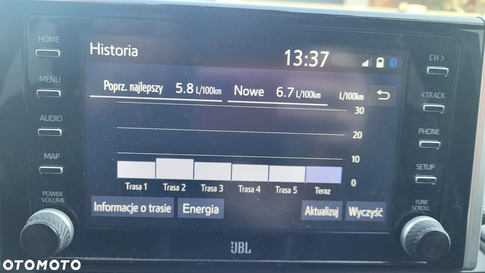 Toyota RAV4 2.5 Hybrid Selection 4x4 - 9