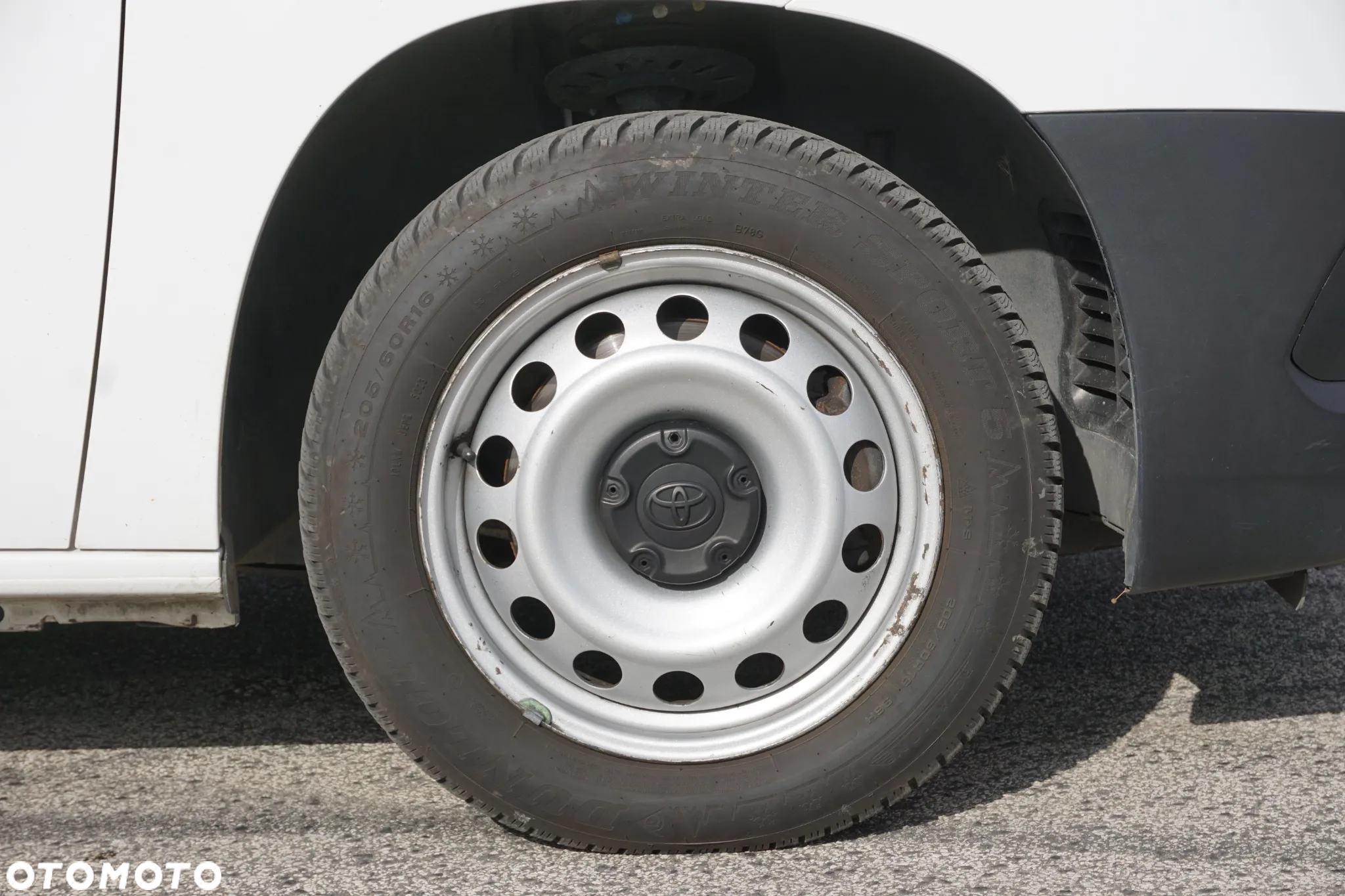 Toyota Proace City 1.5 D-4D Long 2,3t Active (bryg.) - 13