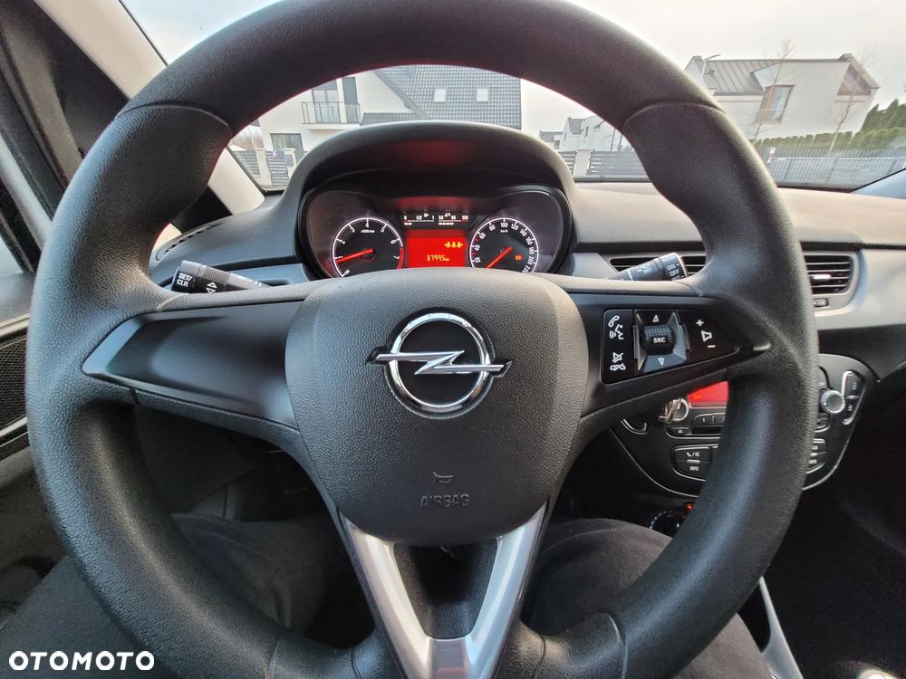 Opel Corsa 1.2 Edition - 6