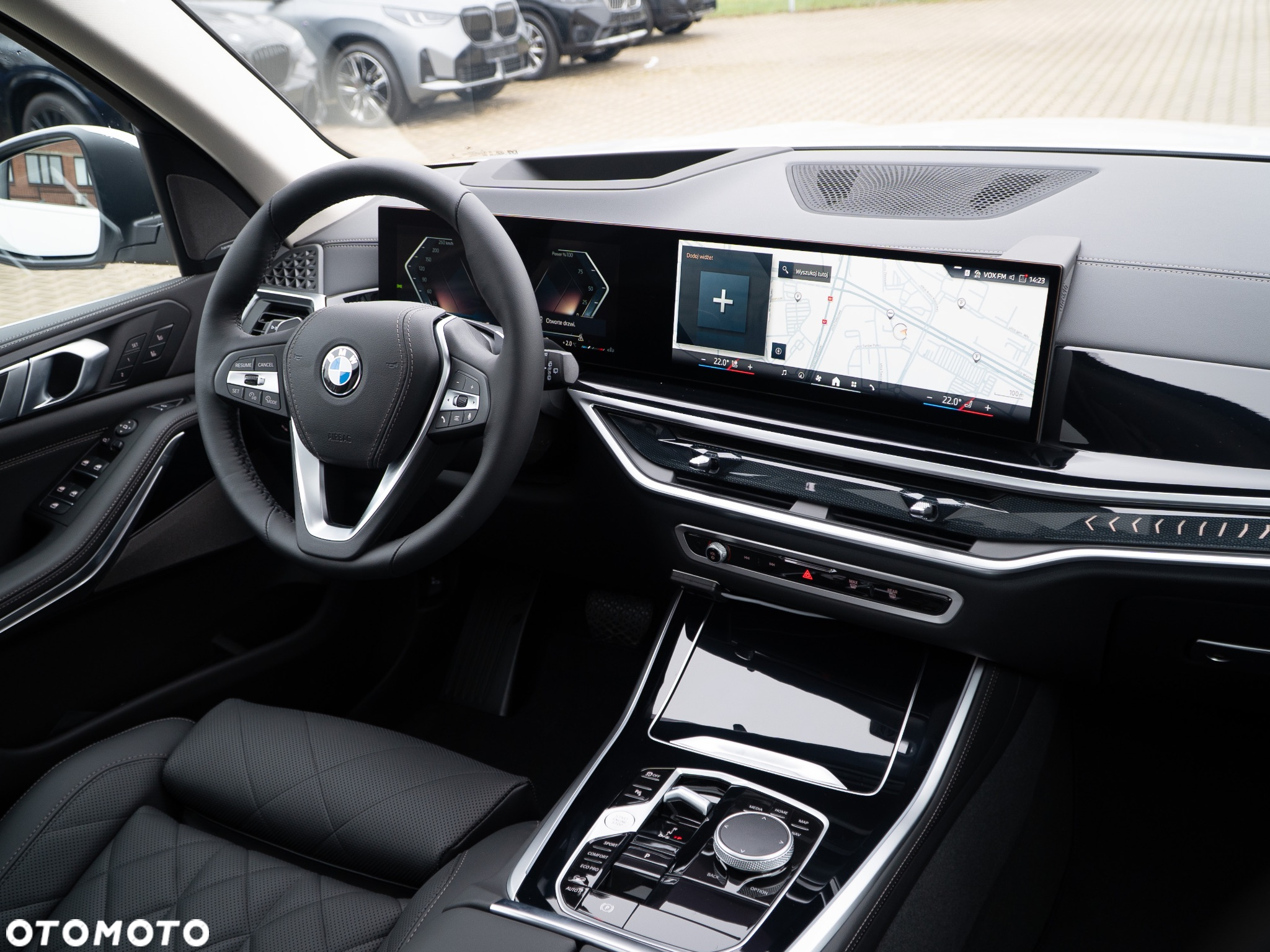 BMW X5 xDrive40d - 21