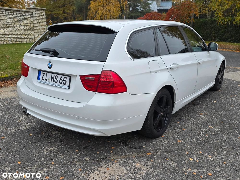 BMW Seria 3