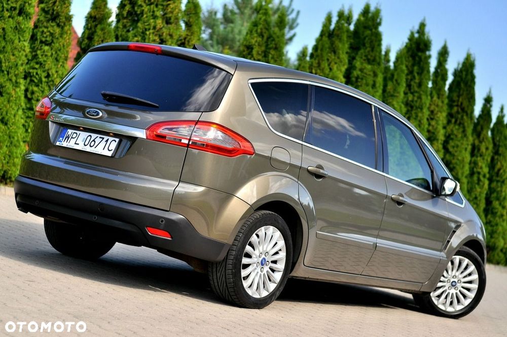 Ford S-Max - 2