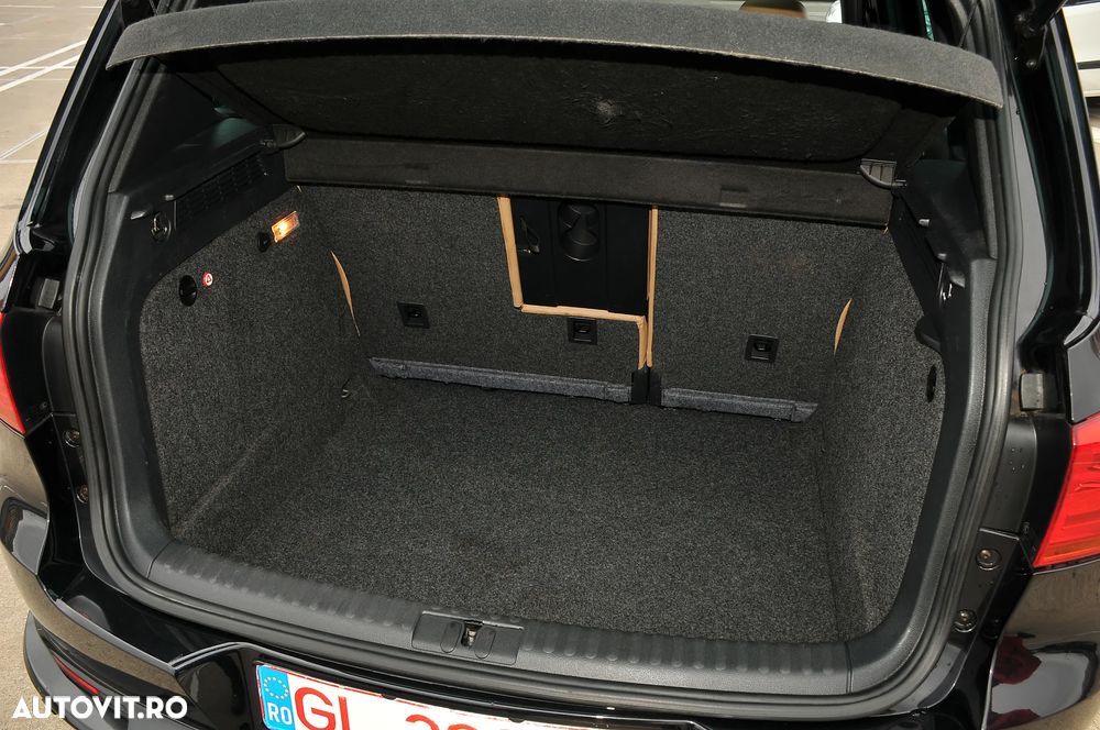 Volkswagen Tiguan 1.4 TSI DSG BlueMotion Technology Sport & Style - 27