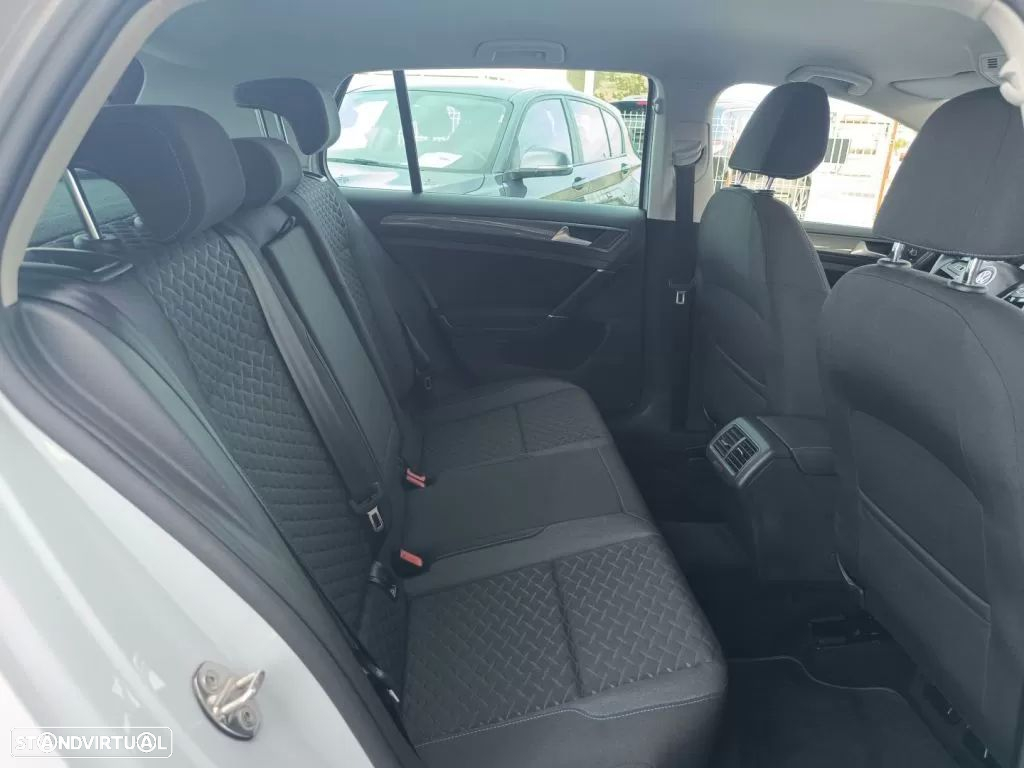 VW Golf 1.4 TSI Join - 12