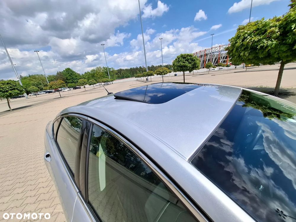 Ford Fusion - 7