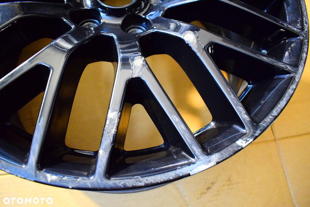 FORD 19" Mustang Przód! Oryginał! - 3