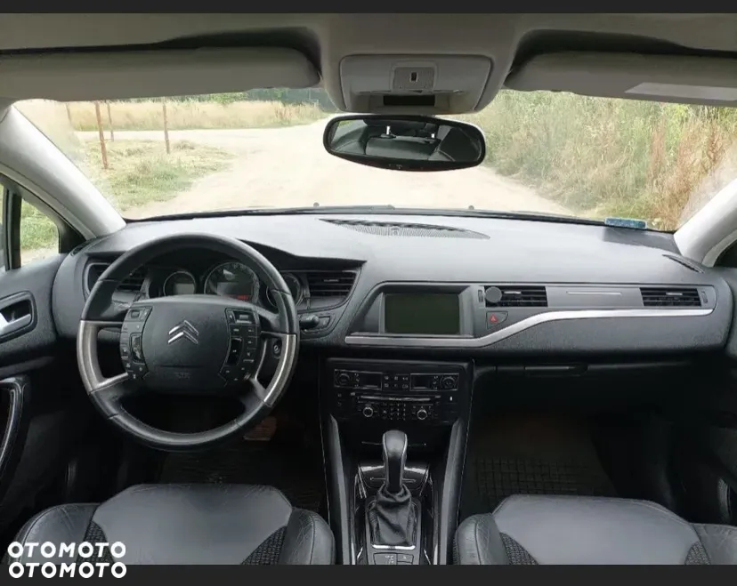 Citroën C5 2.0 HDi Exclusive - 9