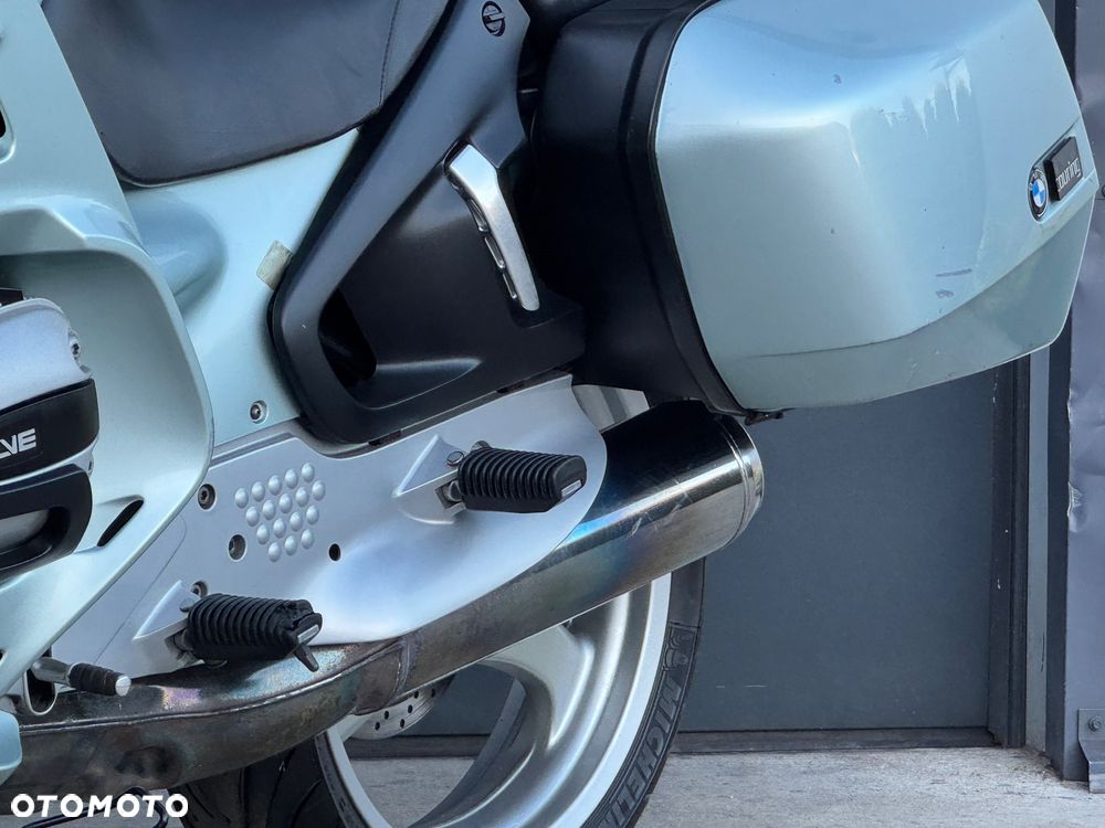 BMW RT - 26