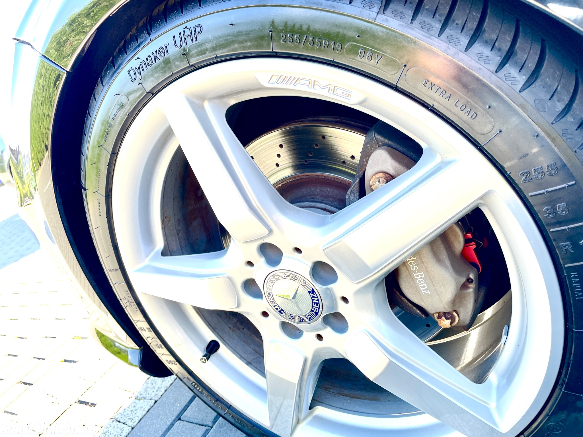 Mercedes-Benz CLS 350 BlueEffICIENCY - 31