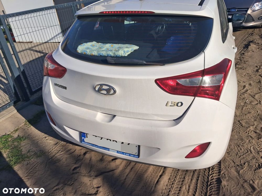 Hyundai i30 - 6