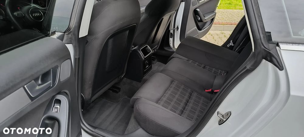 Audi A5 Sportback 2.0 TDI DPF - 8
