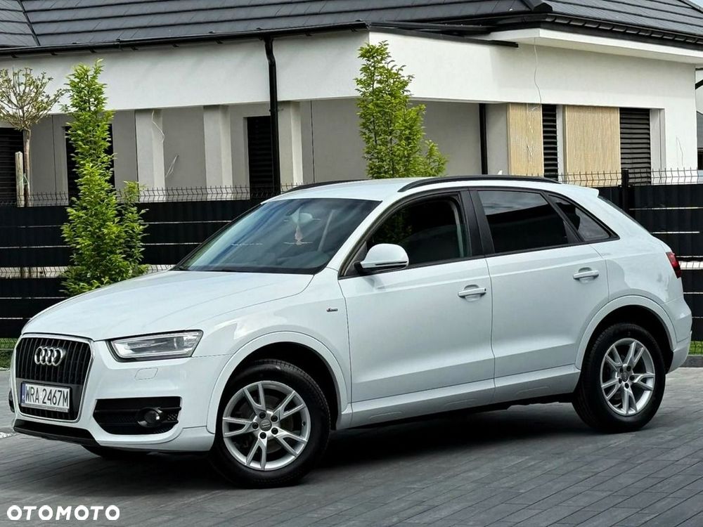 Audi Q3 2.0 TDI Prime Edition - 7
