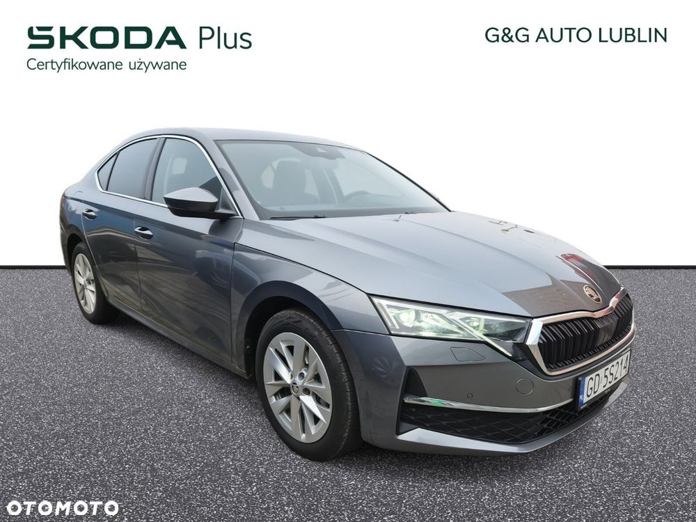 Skoda Octavia 2.0 TDI Selection - 2