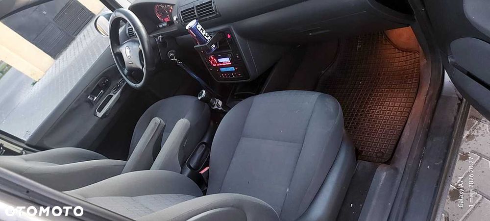 Seat Alhambra - 7