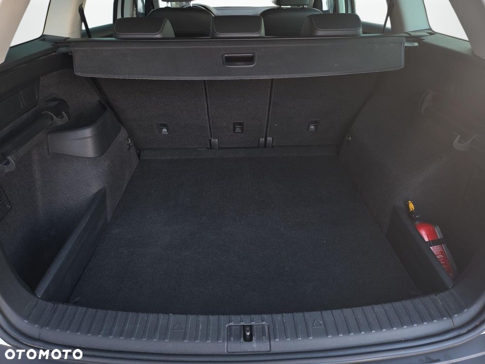 Skoda Kodiaq 2.0 TDI 4x4 Style DSG - 28