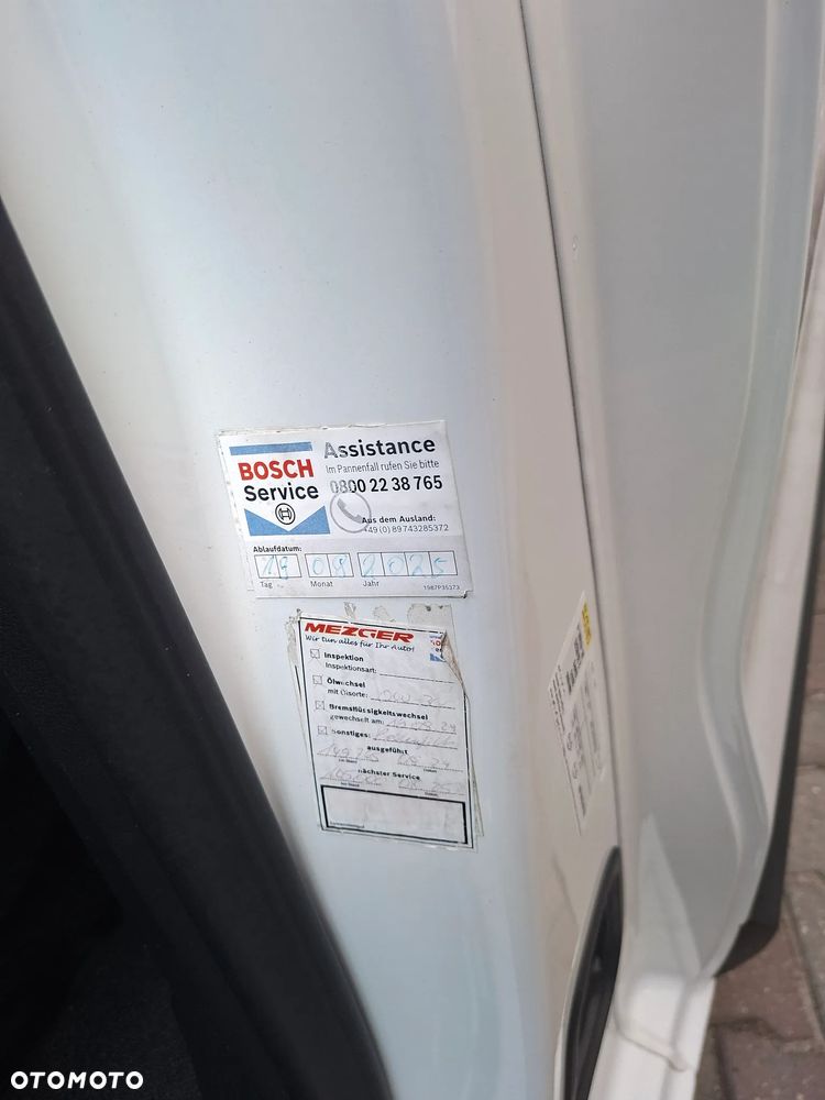 Citroën Jumpy Combi - 29