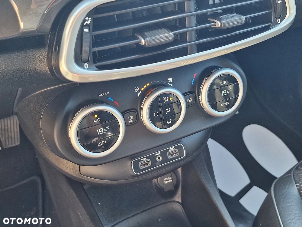 Fiat 500X 1.0 FireFly Turbo 4x2 S&S 120TH - 17