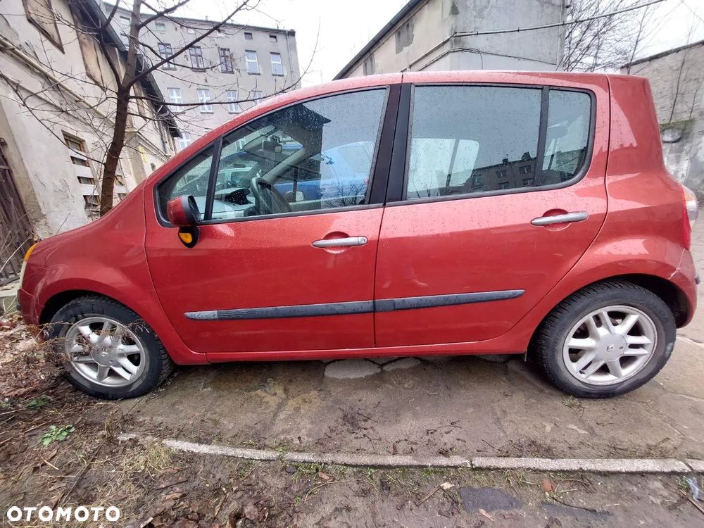 Renault Modus - 6
