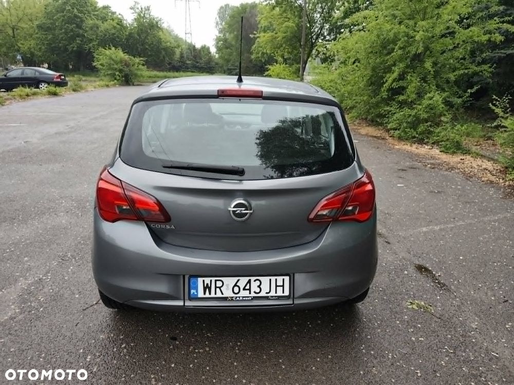 Opel Corsa 1.2 Active - 8
