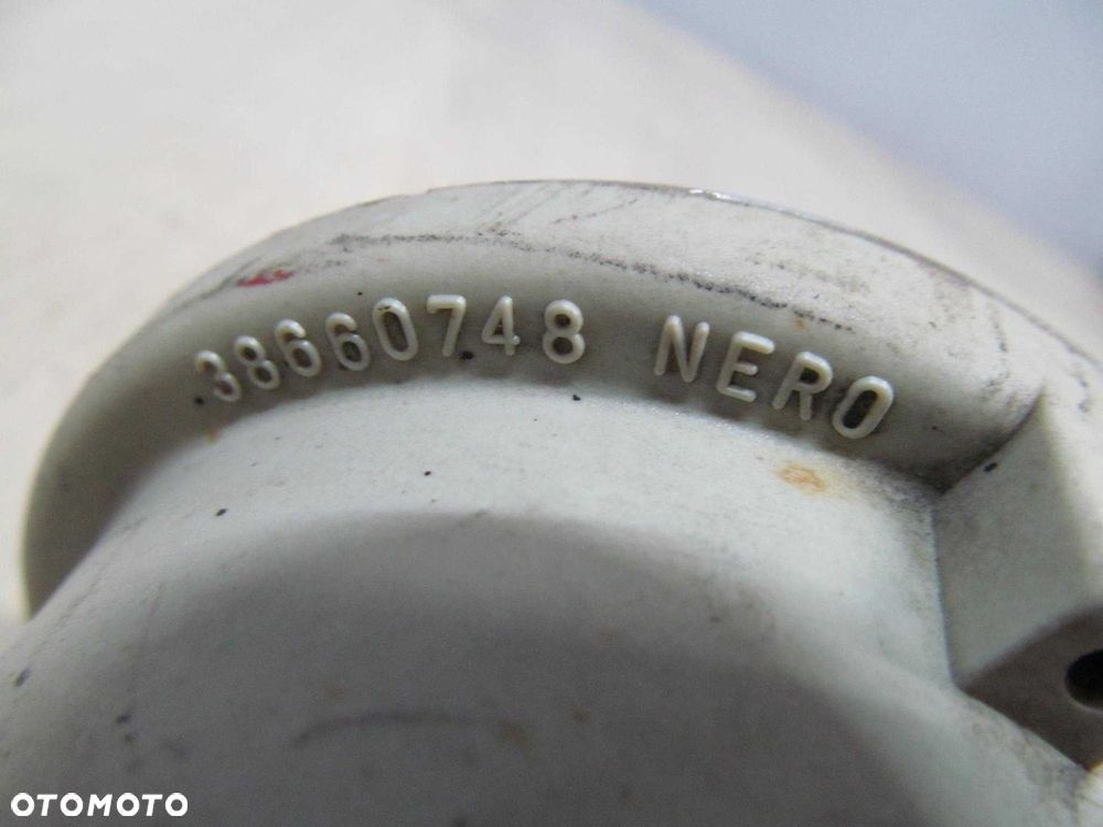 LANCIA ALFA FIAT HALOGEN LEWY PRZOD 38660748 - 7