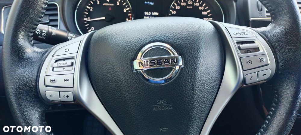 Nissan Pulsar 1.2 DIG-T Xtronic N-Connecta - 21